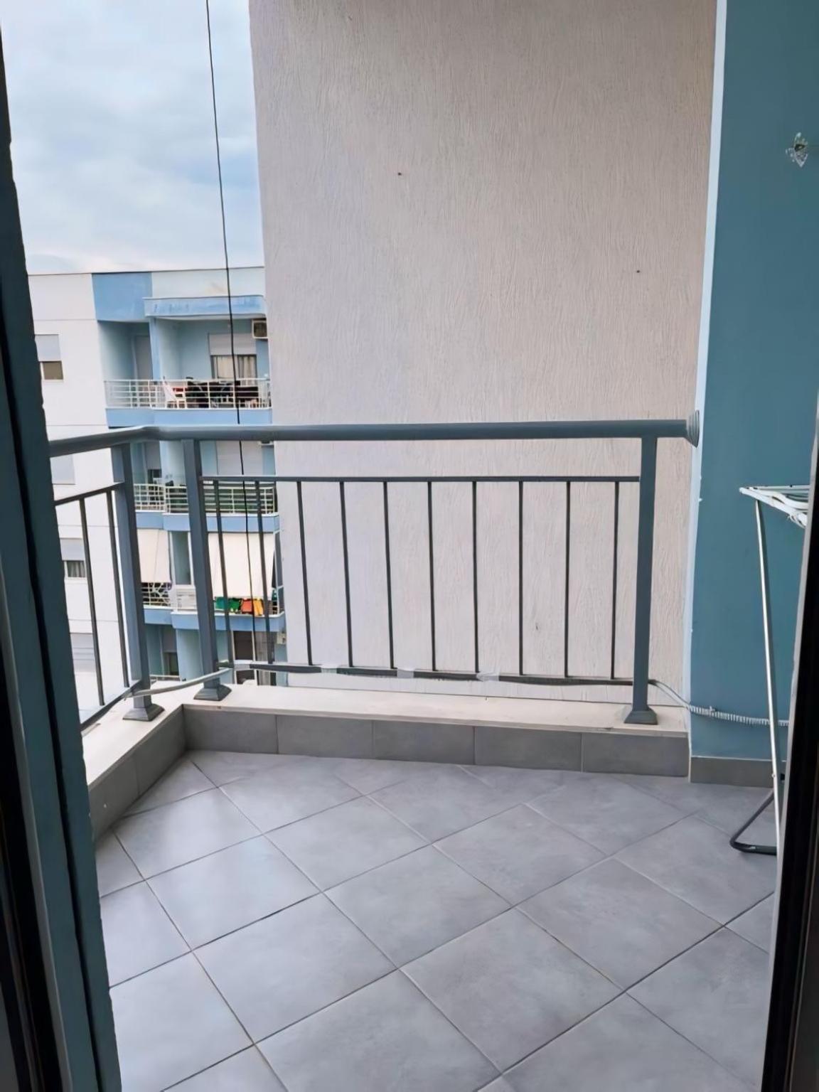 Gerald'S Central Apartments Wlora Pokój zdjęcie