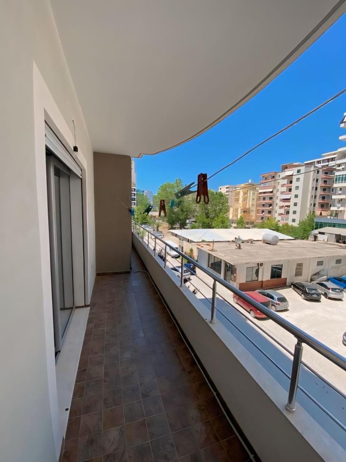 Gerald'S Central Apartments Wlora Pokój zdjęcie