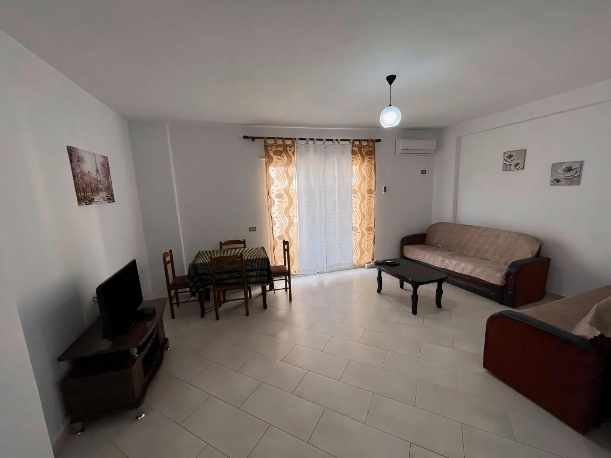 Gerald'S Central Apartments Wlora Zewnętrze zdjęcie