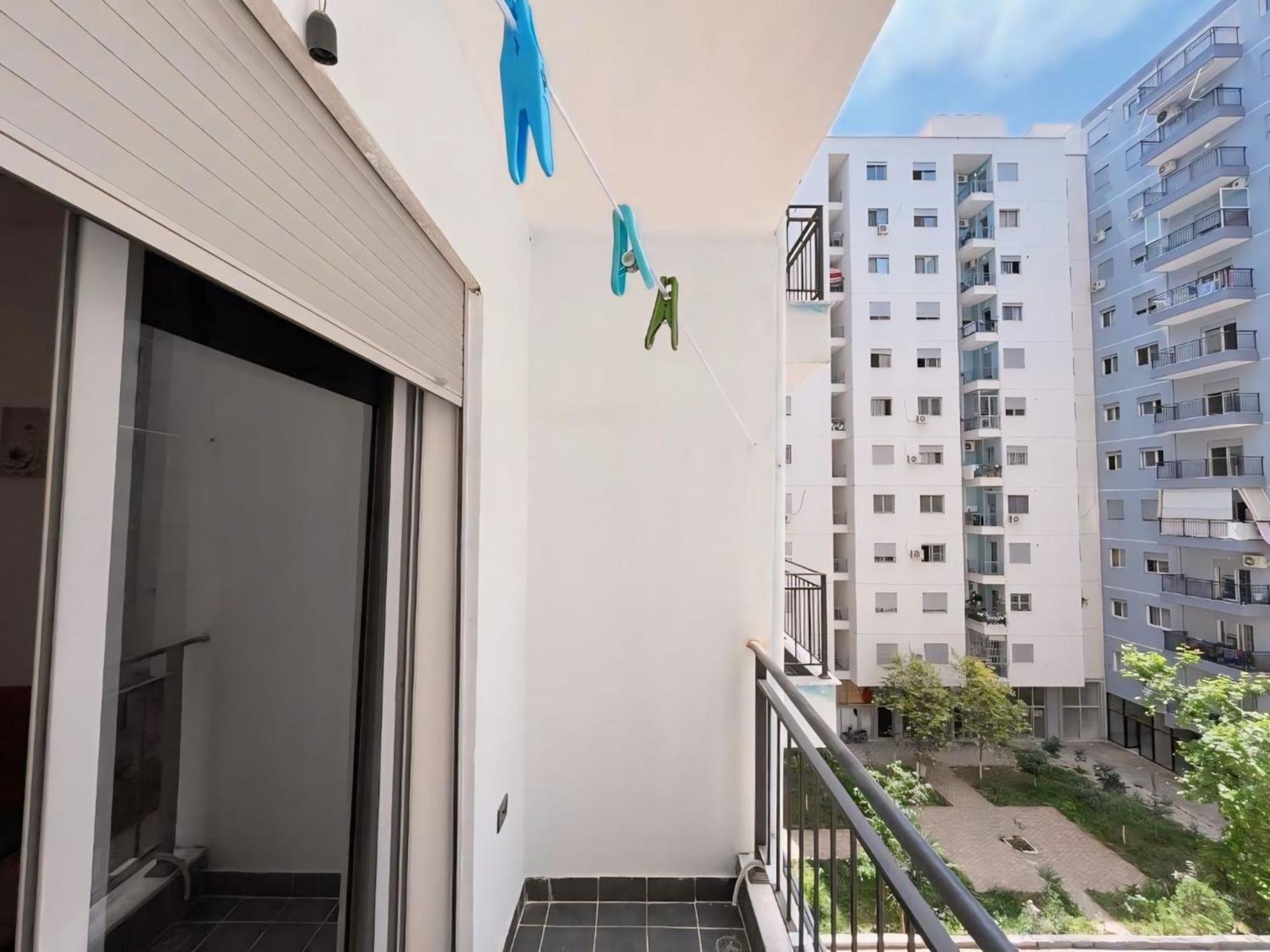 Gerald'S Central Apartments Wlora Zewnętrze zdjęcie