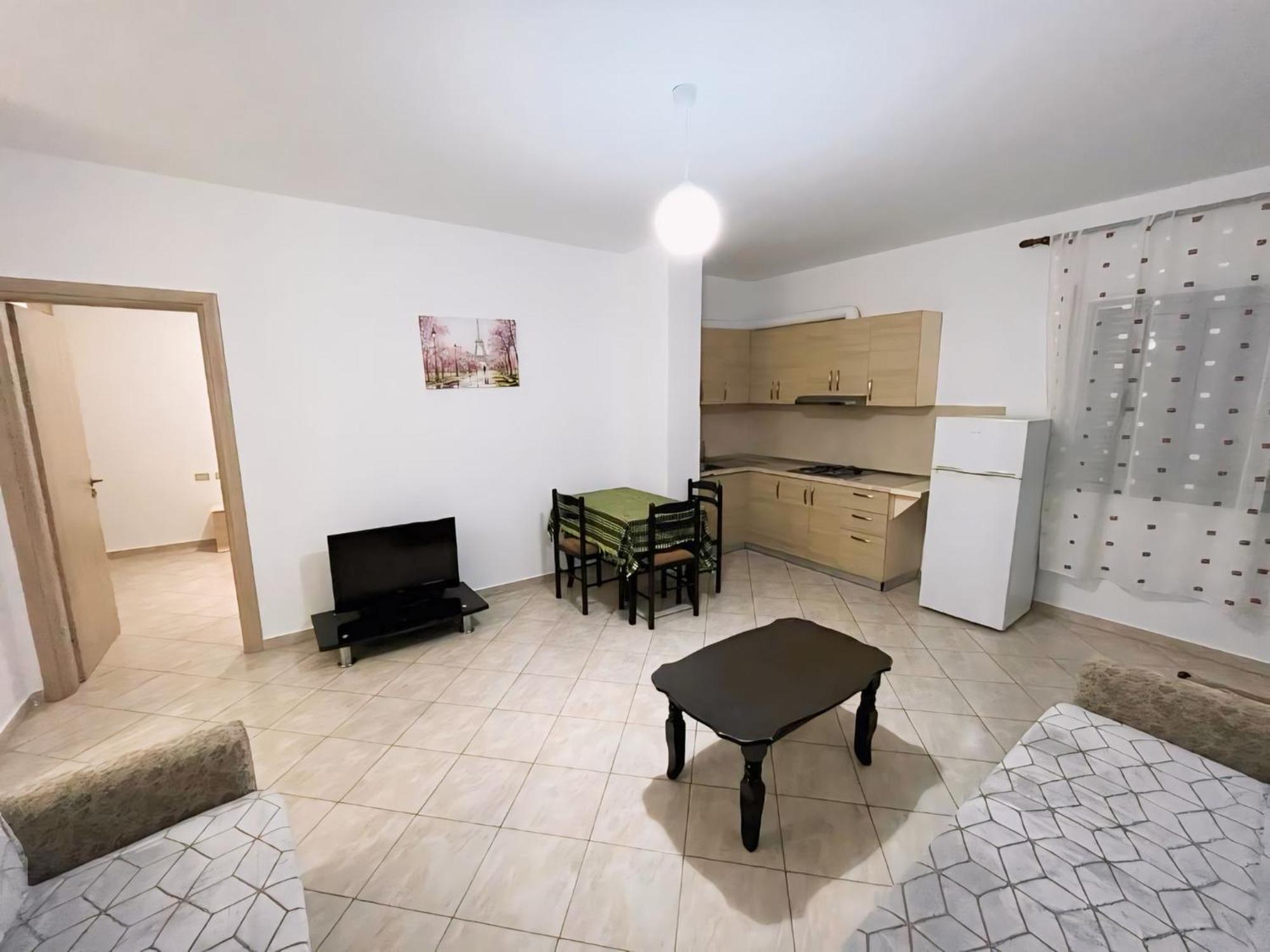 Gerald'S Central Apartments Wlora Zewnętrze zdjęcie