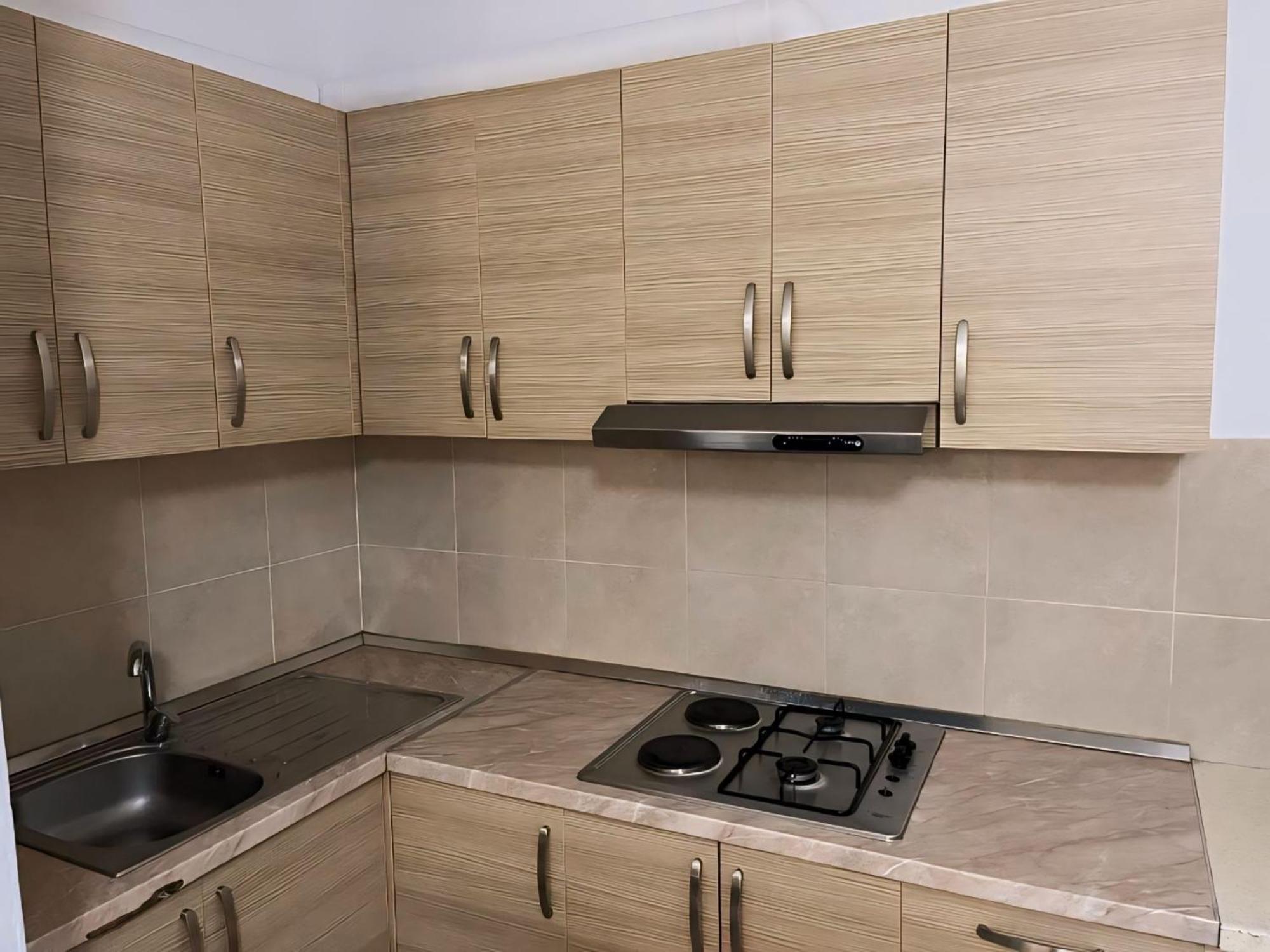 Gerald'S Central Apartments Wlora Zewnętrze zdjęcie