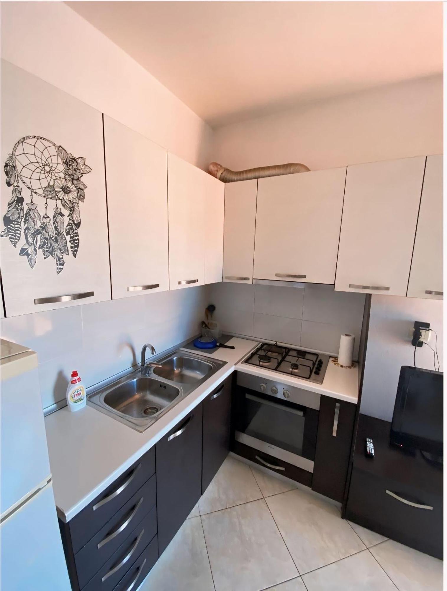Gerald'S Central Apartments Wlora Zewnętrze zdjęcie