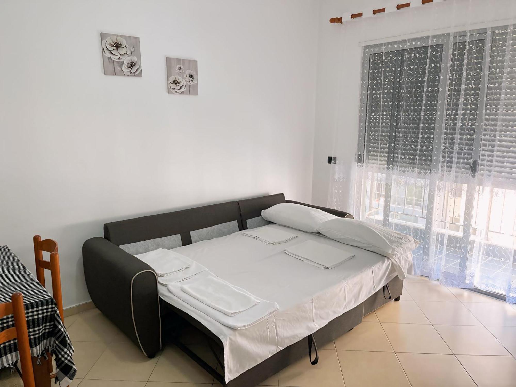 Gerald'S Central Apartments Wlora Zewnętrze zdjęcie