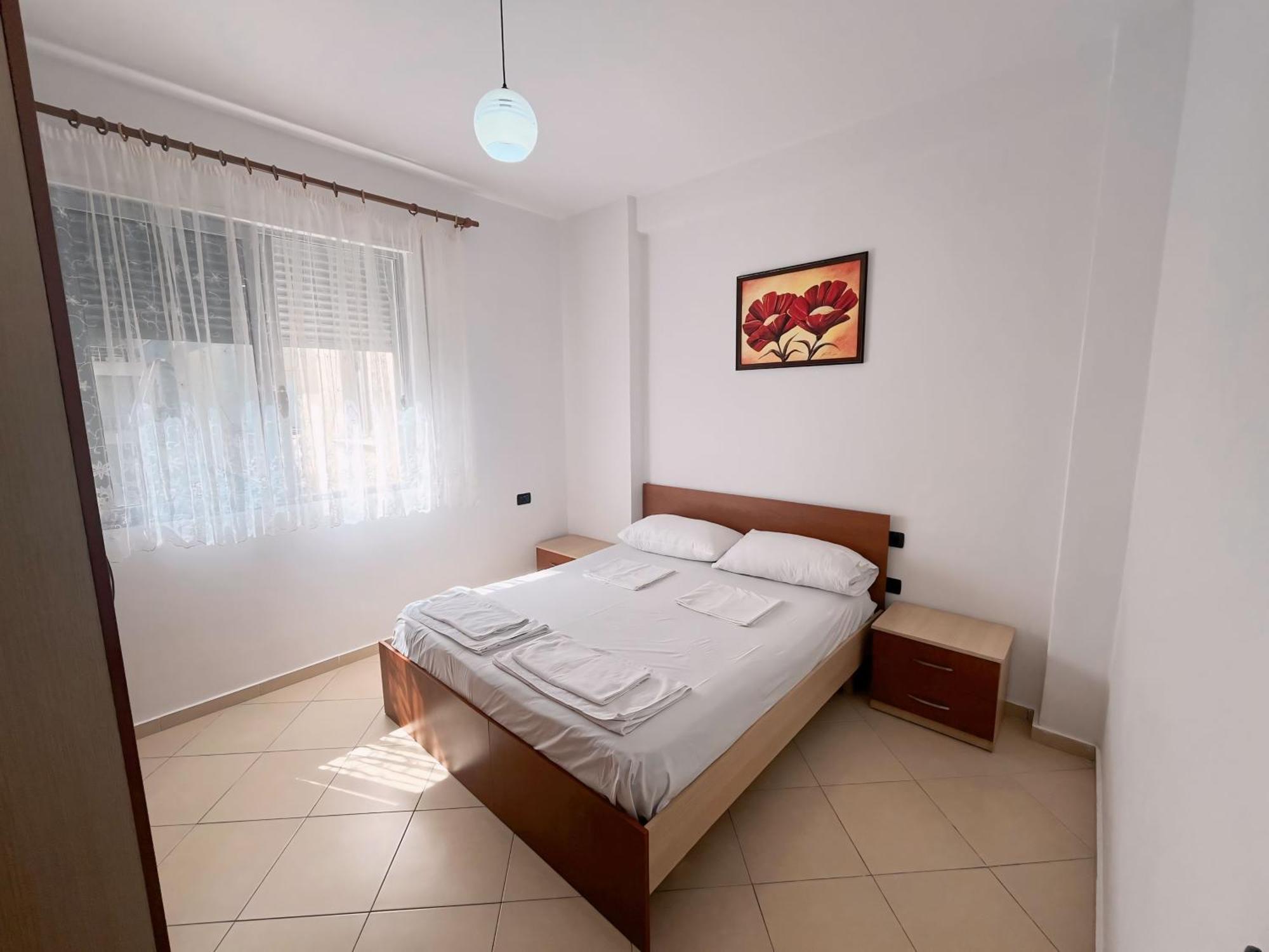 Gerald'S Central Apartments Wlora Zewnętrze zdjęcie