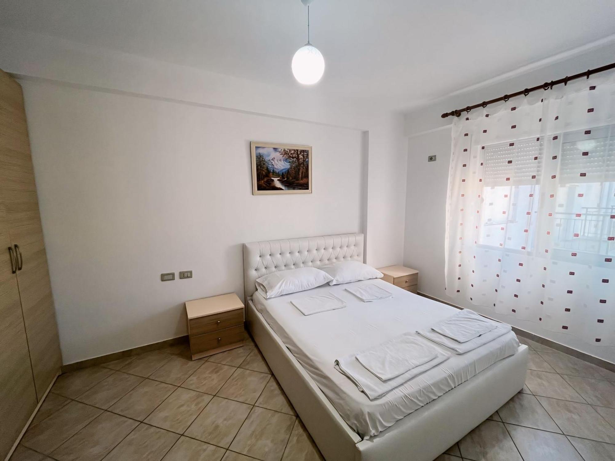 Gerald'S Central Apartments Wlora Zewnętrze zdjęcie