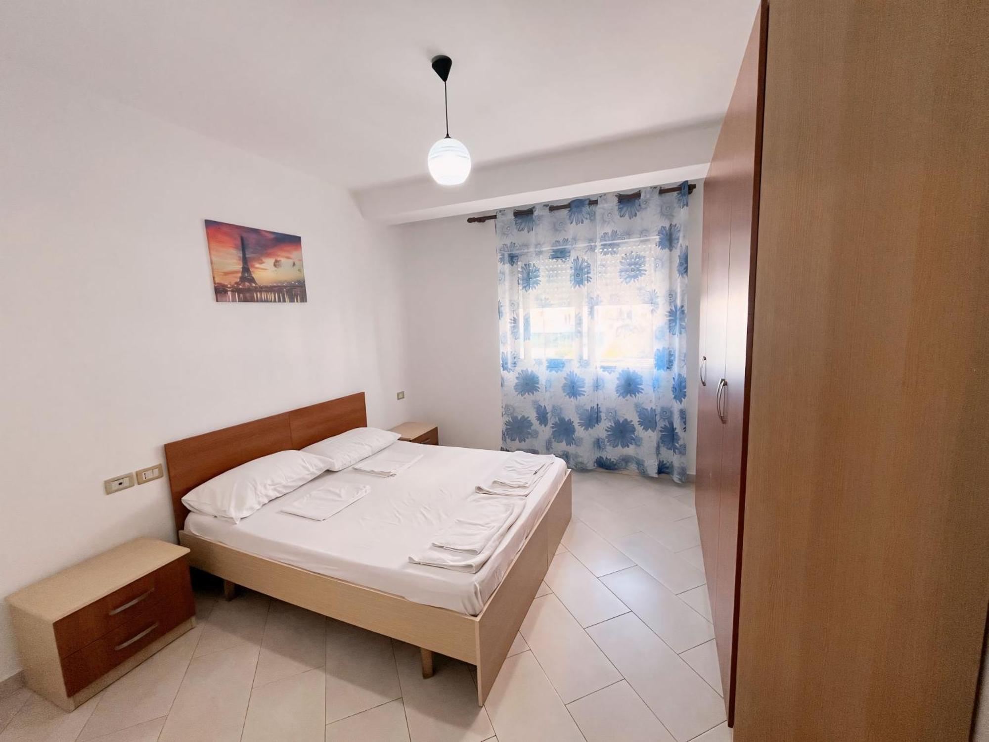 Gerald'S Central Apartments Wlora Zewnętrze zdjęcie